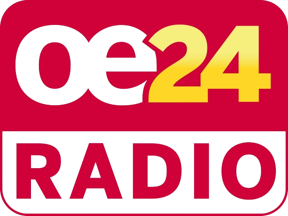 oe24 Radio Logo